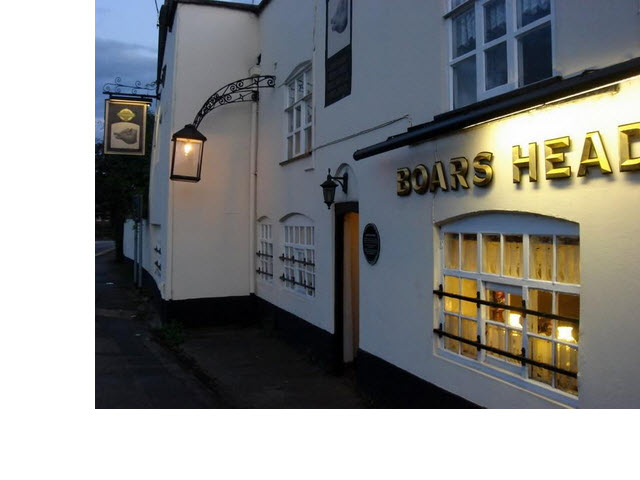 Boars Head Public House